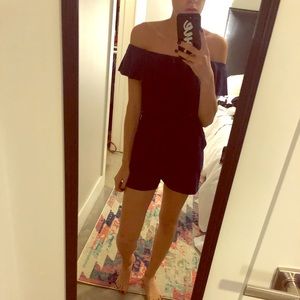 Susana Monaco Romper